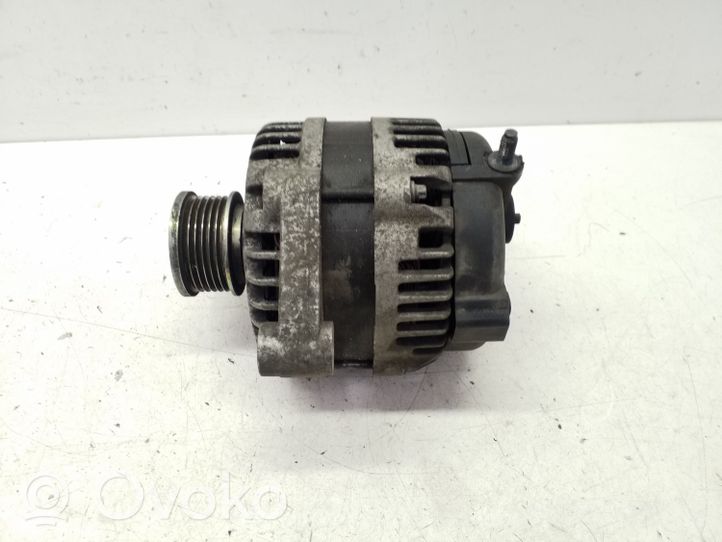 Opel Antara Generatore/alternatore 13580078