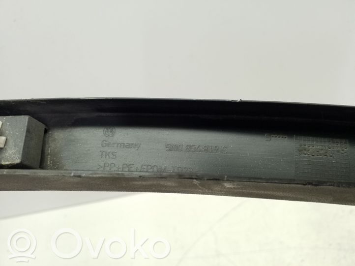 5N0854819C Volkswagen Tiguan Rear arch trim, 22.00 € | RRR