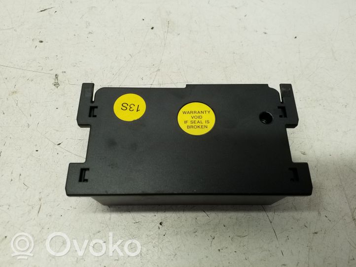 Volkswagen Tiguan Moduł / Sterownik GPS 561035285