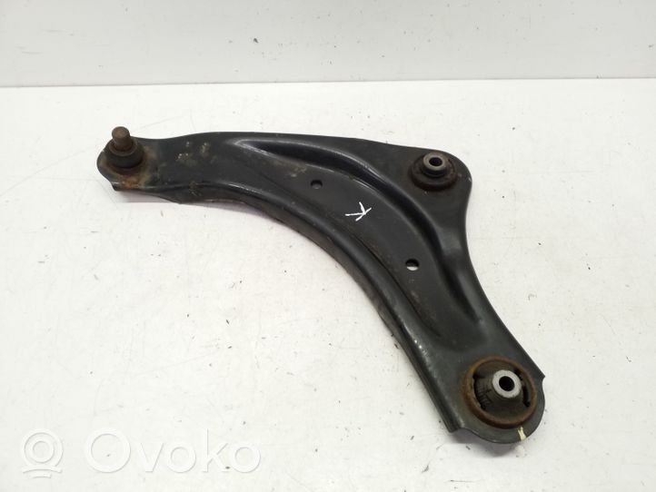 Nissan Leaf I (ZE0) Front lower control arm/wishbone 