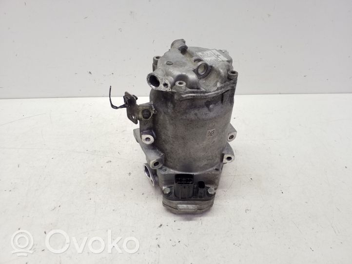 Nissan Leaf I (ZE0) Compressore aria condizionata (A/C) (pompa) 926003NG0A