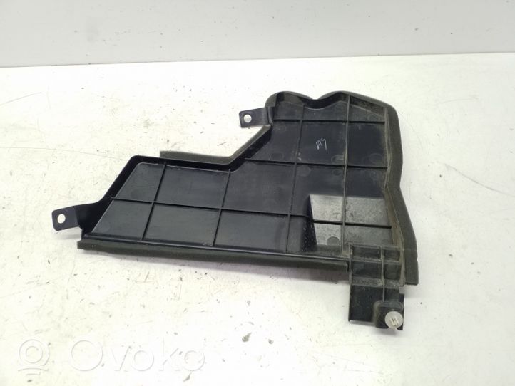 Nissan Leaf I (ZE0) Condotto d'aria intercooler 921843NF0A