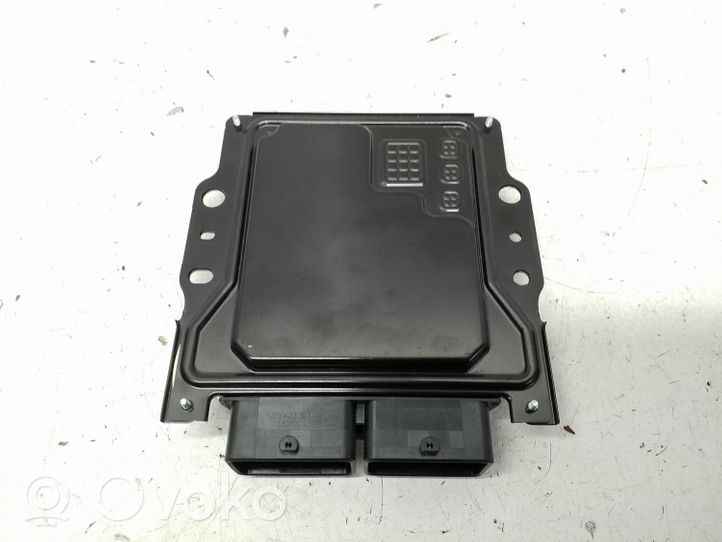 Nissan Leaf I (ZE0) Calculateur moteur ECU 237409RB0A