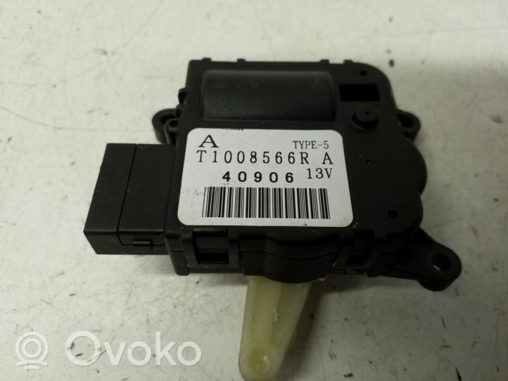 Nissan Leaf I (ZE0) Motorino attuatore aria T1008566R