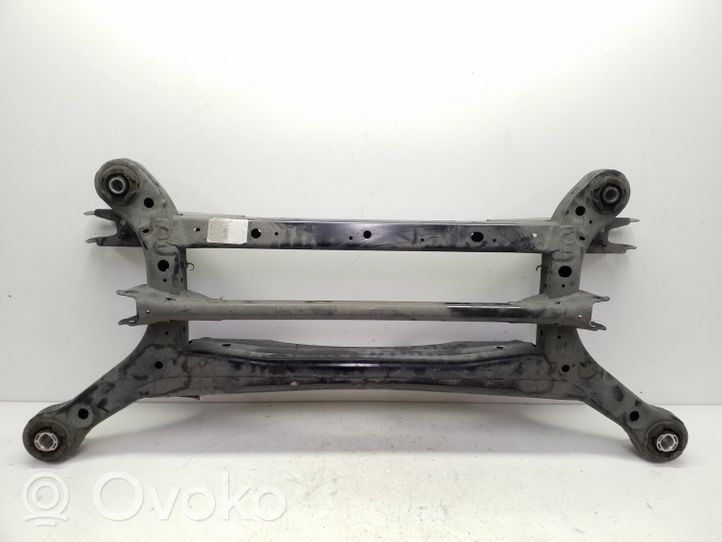 Chrysler Pacifica Rear subframe 