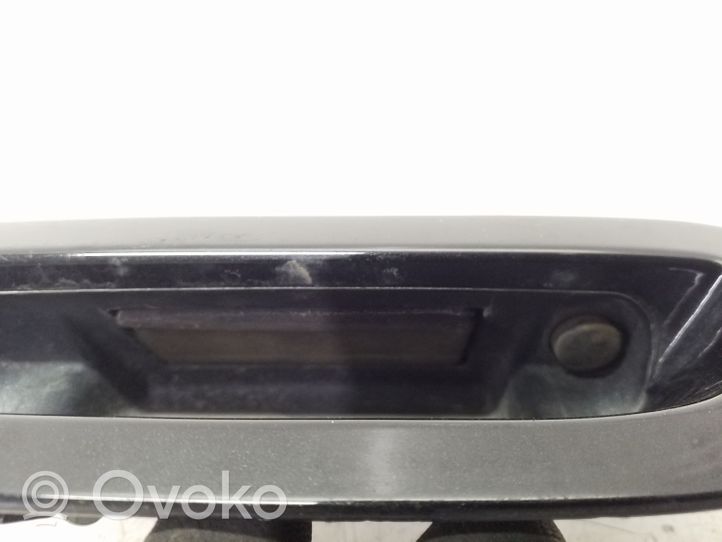 Chrysler Pacifica Loading door exterior handle 5RP06AXRAC