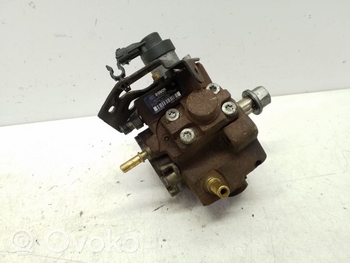 Citroen Berlingo Pompe d'injection de carburant à haute pression 9683703780