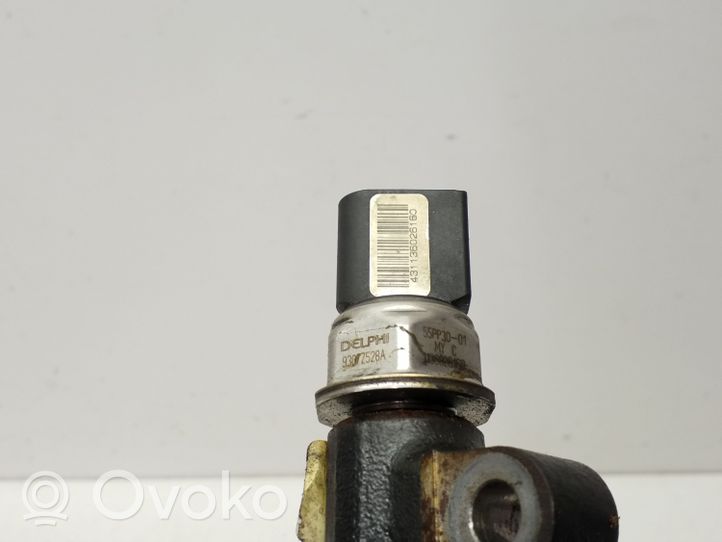 Opel Antara Fuel main line pipe 96868901