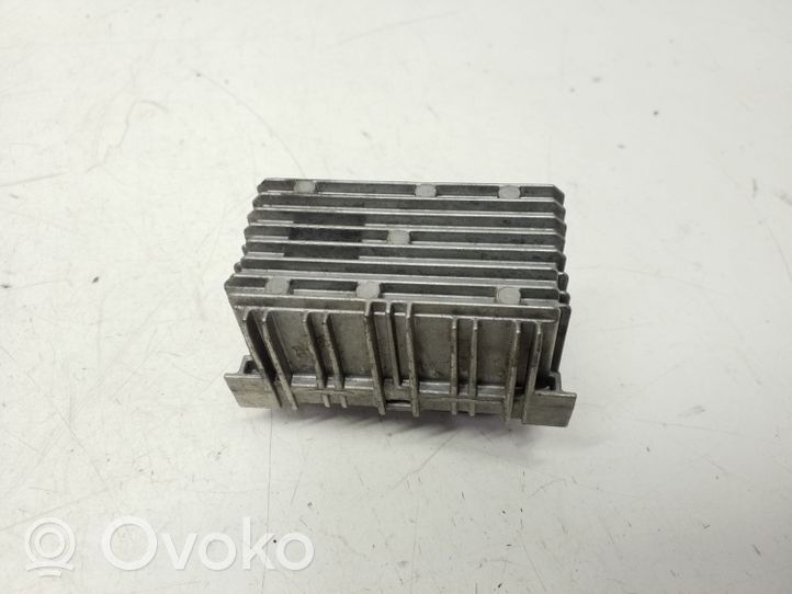 Opel Antara Przekaźnik / Modul układu ogrzewania wstępnego 55574293