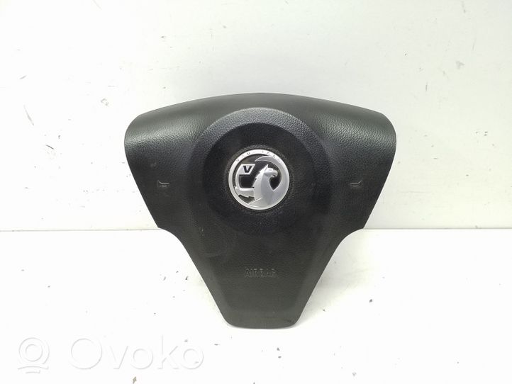 Opel Antara Steering wheel airbag 95494215