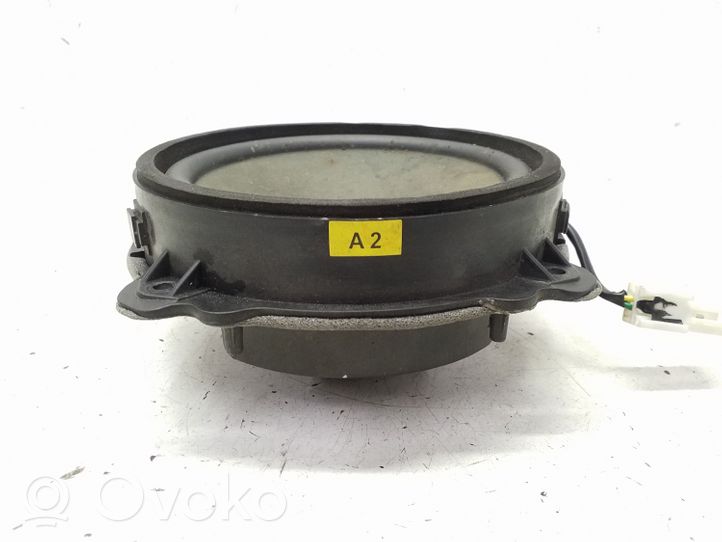 Opel Antara Altoparlante portiera anteriore 25907870