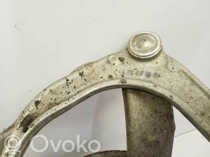 31216773784 BMW X5M E70 Front wheel hub spindle knuckle, 94.00 € | RRR 