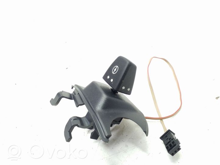 BMW X5M E70 Vairo padėties valdymo rankenėlė 61316966710