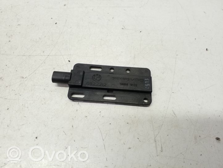 BMW X5M E70 Antenna comfort per interno 6922212