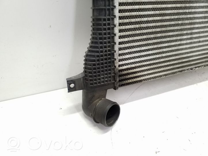 Opel Antara Intercooler radiator 622998