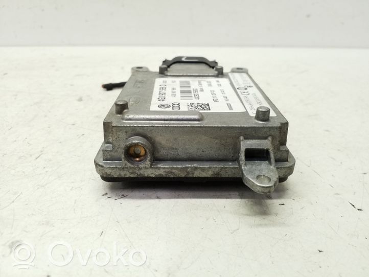 Audi A6 S6 C7 4G Capteur radar d'angle mort 4G0907566D