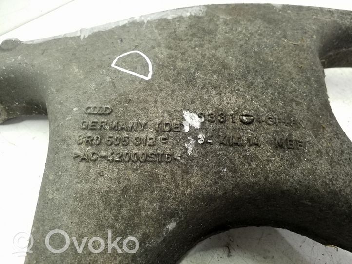 Audi A6 S6 C7 4G Braccio di controllo sospensione posteriore superiore/braccio oscillante 8R0505312F