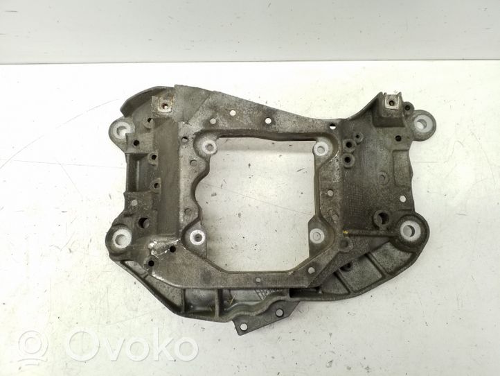 Audi A6 S6 C7 4G Supporto di montaggio scatola del cambio 4G0399263G