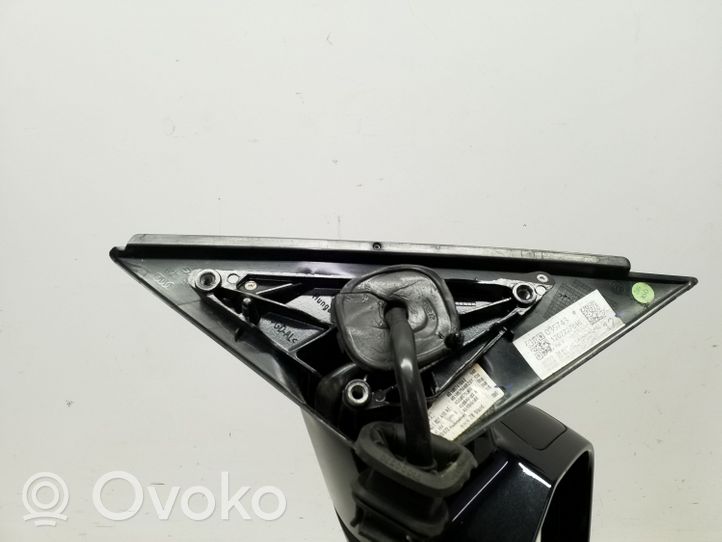 Audi A6 S6 C7 4G Specchietto retrovisore elettrico portiera anteriore 4G1857410AE