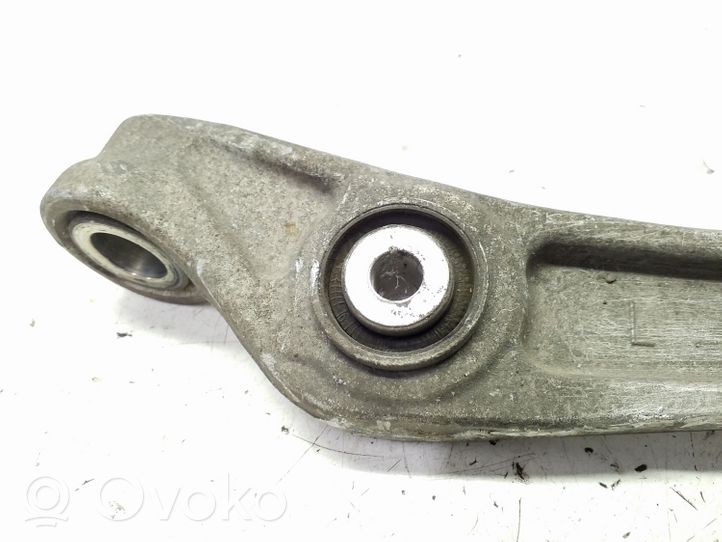 Audi A6 S6 C7 4G Braccio di controllo sospensione anteriore inferiore/braccio oscillante 8K0407155C