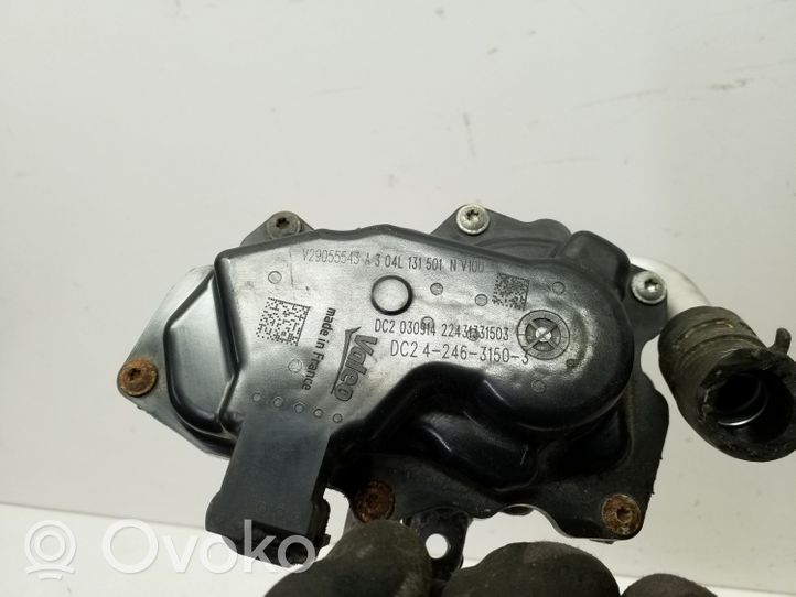 Volkswagen Jetta VI Valvola EGR 04L131501N