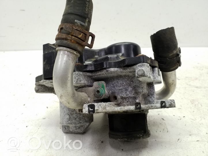 Volkswagen Jetta VI Valvola EGR 04L131501N