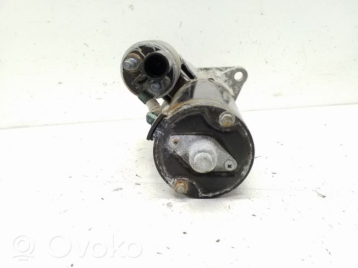 Volkswagen Jetta VI Starter motor 02E911024A