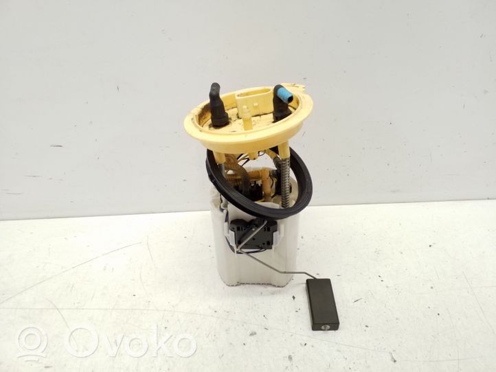 Volkswagen Jetta VI In-tank fuel pump 1K0919050AD