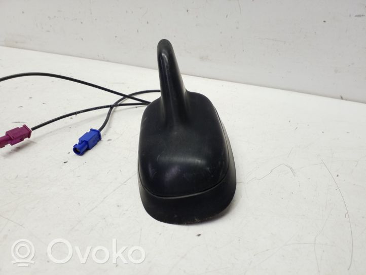 Volkswagen Jetta VI Antena GPS 3C0035507T