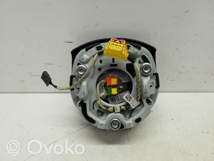 Audi Q7 4L Airbag dello sterzo 4L0880201Q