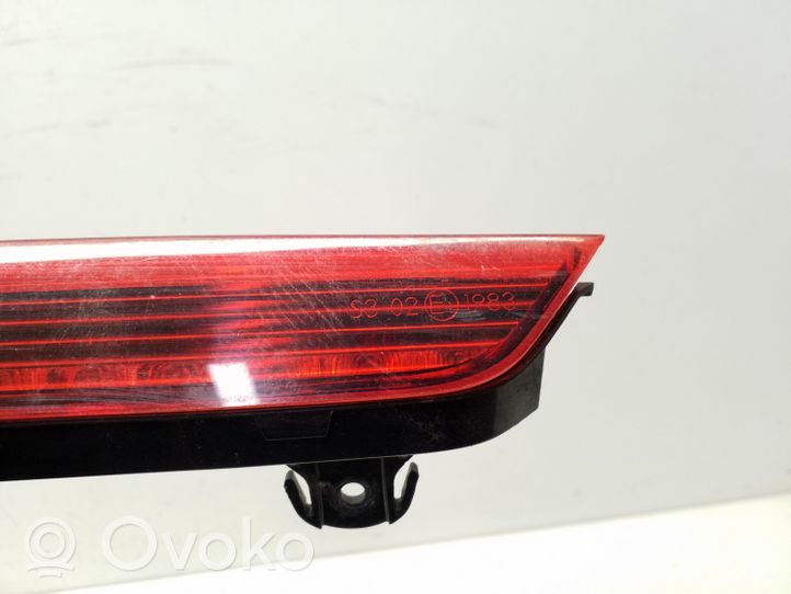 Audi Q7 4L Third/center stoplight 4L0945097