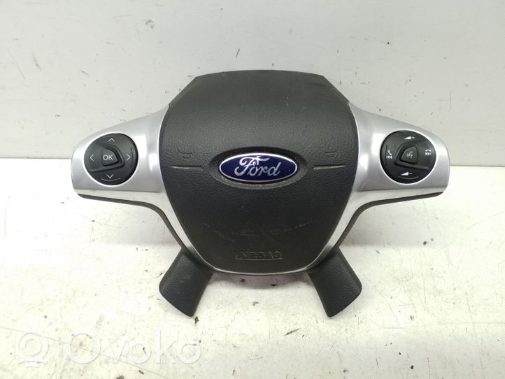 Ford Focus Airbag de volant EM51A042B85