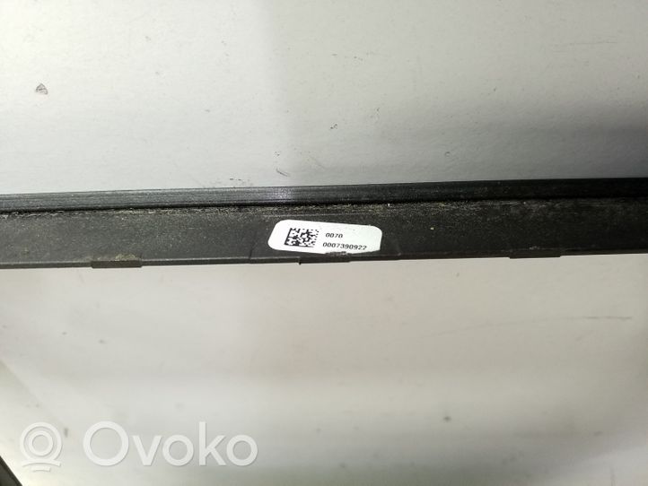 Ford Mondeo MK V Panel klimatyzacji GS7T18E245ACB