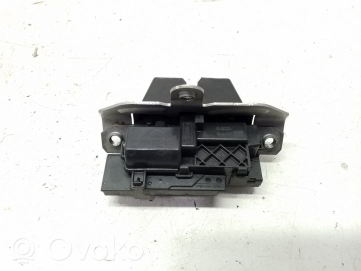 Ford Mondeo MK V Tailgate/trunk/boot lock/catch/latch DS7AN442A66AB