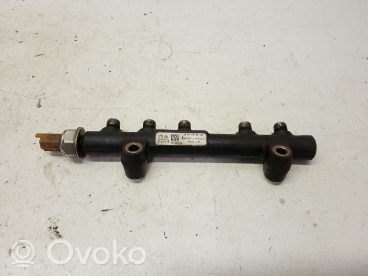 Ford Mondeo MK V Fuel main line pipe 980477678000