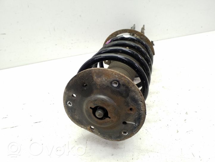 Ford Mondeo MK V Ammortizzatore anteriore DG9C18K001