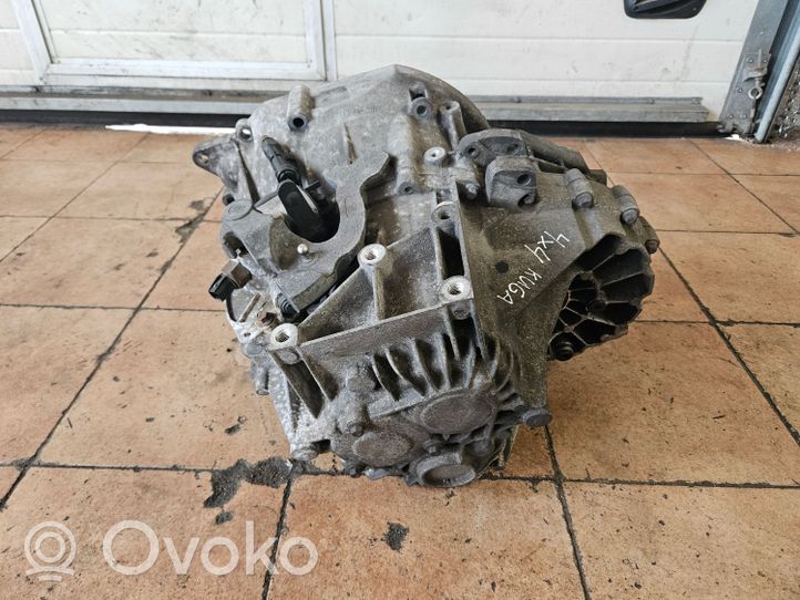 Ford Kuga I Boîte de vitesses manuelle à 6 vitesses 8V4R7F096GB