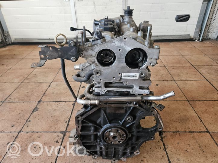 Chevrolet Captiva Motor 25183241