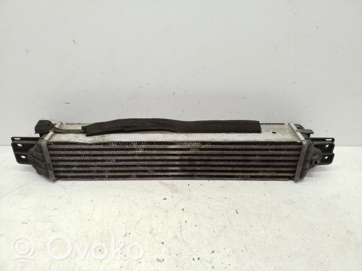 Chevrolet Captiva Radiatore intercooler 96629070