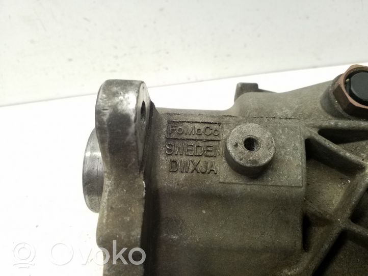 Ford Kuga I Pavarų dėžės reduktorius (razdatkė) 7530112190