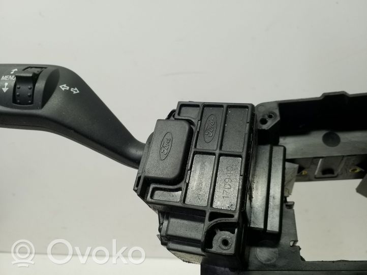 Ford Kuga I Wiper turn signal indicator stalk/switch 4M5T13N064HH