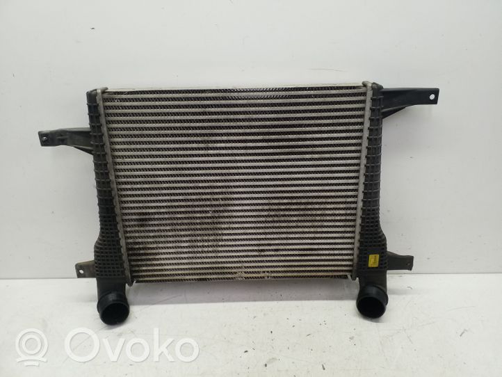 Chevrolet Captiva Chłodnica powietrza doładowującego / Intercooler 622998