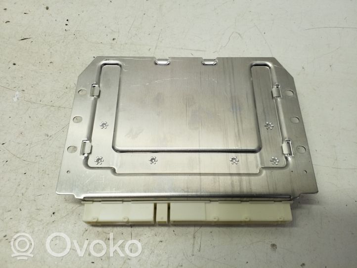 Porsche Macan Suspension control unit/module 95B907553K