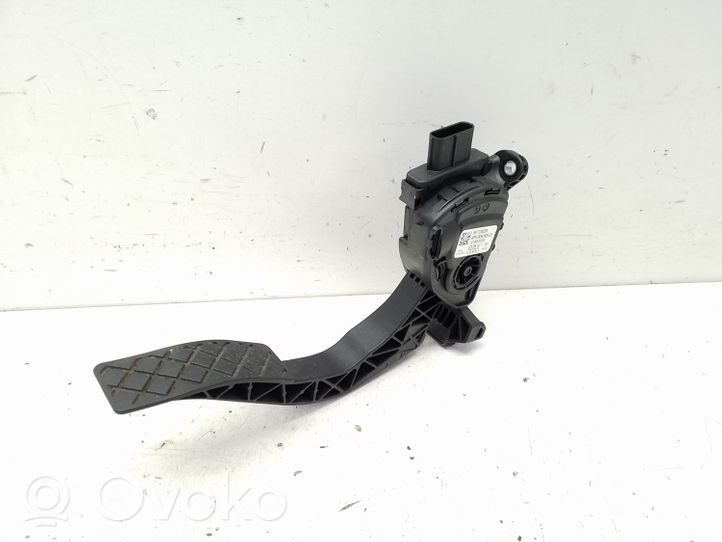 Porsche Macan Accelerator throttle pedal 8K1723523A