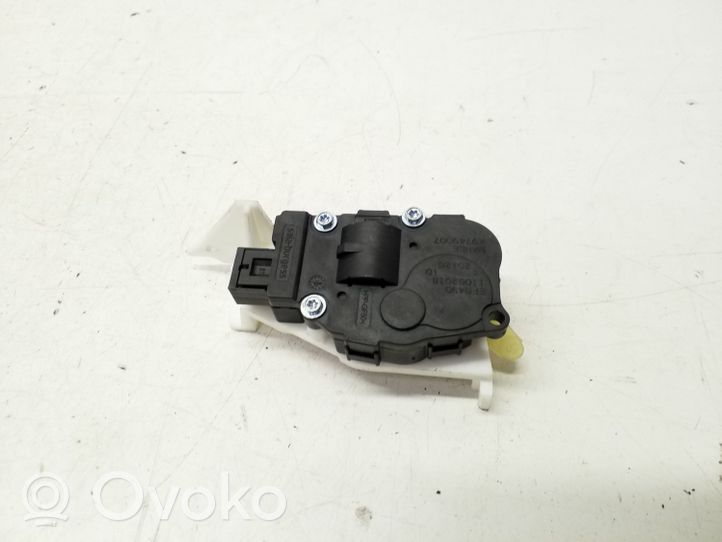 Porsche Macan Air flap motor/actuator EFB490