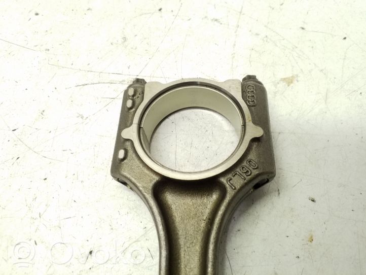 Porsche Macan Connecting rod/conrod 02606LJ