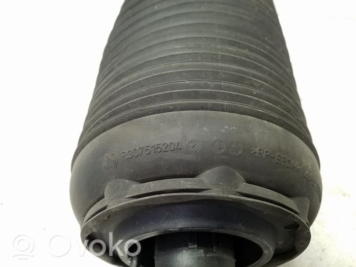 Porsche Macan Amortisseur, ressort pneumatique suspension arrière 95B616002H