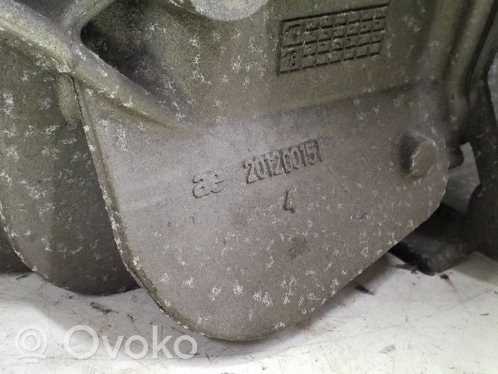 Porsche Macan Rear differential 95B525015K