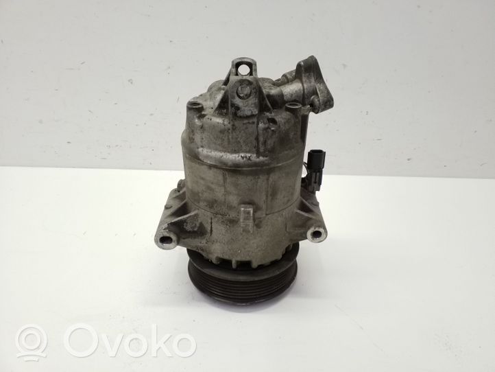 Nissan X-Trail T31 Compressore aria condizionata (A/C) (pompa) 6570457