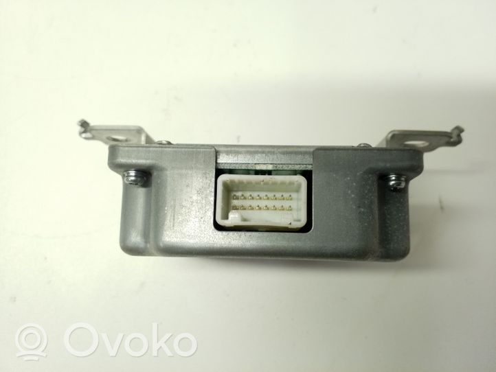 Nissan X-Trail T31 Module de contrôle de boîte de vitesses ECU 41650JG04A